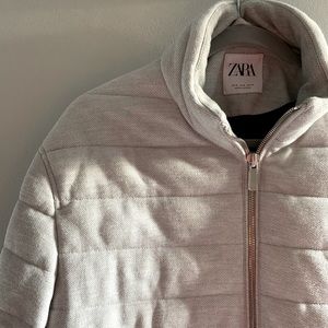 Zara “men’s” jacket